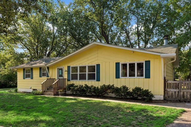 3308 173rd Lane NW, Andover, MN 55304