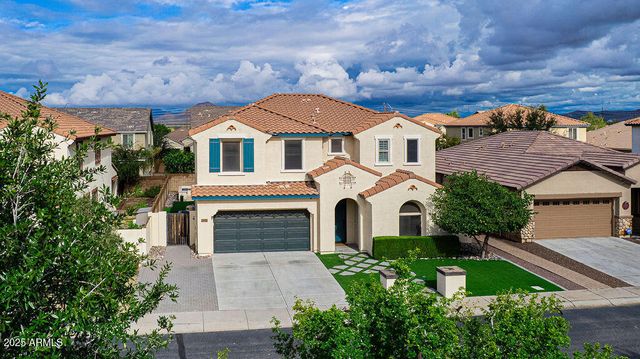 3062 E ROLAND Street, Mesa, AZ 85213