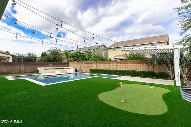 3062 E ROLAND Street, Mesa, AZ 85213