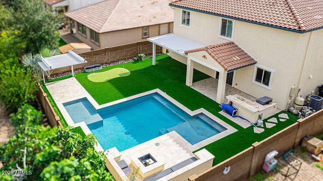 3062 E ROLAND Street, Mesa, AZ 85213