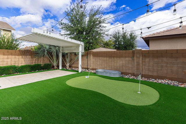 3062 E ROLAND Street, Mesa, AZ 85213