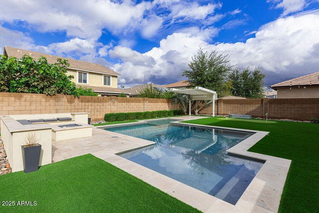 3062 E ROLAND Street, Mesa, AZ 85213