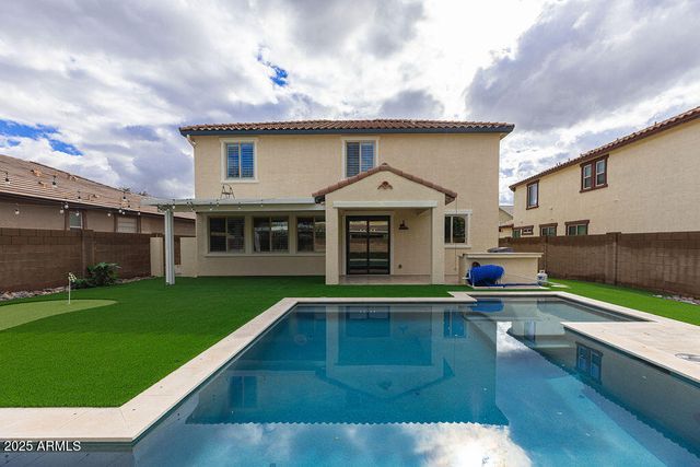 3062 E ROLAND Street, Mesa, AZ 85213