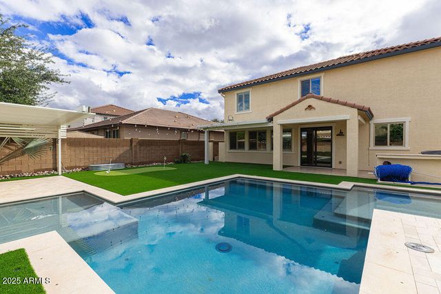 3062 E ROLAND Street, Mesa, AZ 85213