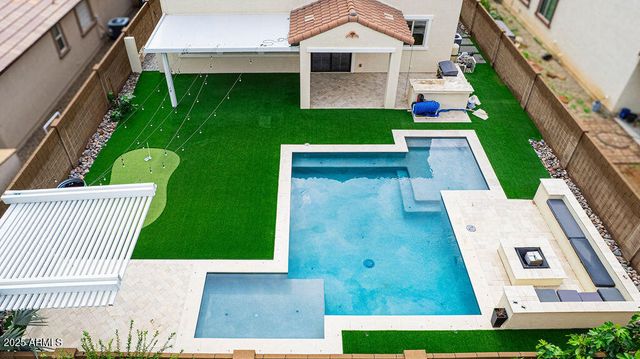 3062 E ROLAND Street, Mesa, AZ 85213