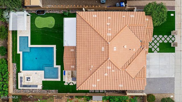 3062 E ROLAND Street, Mesa, AZ 85213