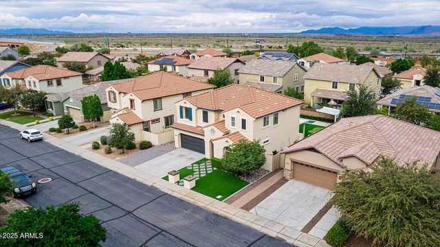 3062 E ROLAND Street, Mesa, AZ 85213