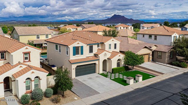 3062 E ROLAND Street, Mesa, AZ 85213