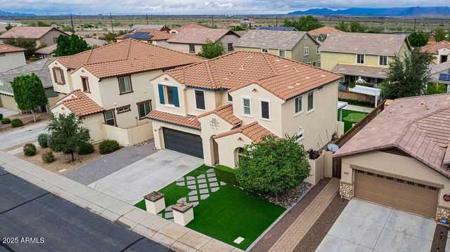 3062 E ROLAND Street, Mesa, AZ 85213