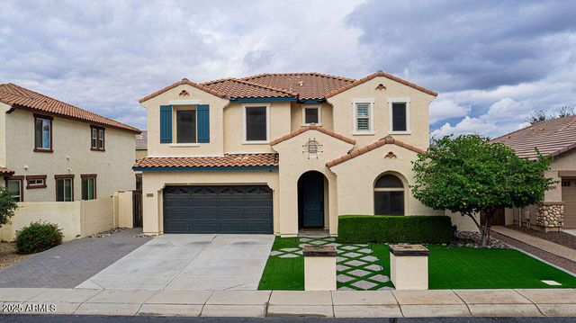 3062 E ROLAND Street, Mesa, AZ 85213