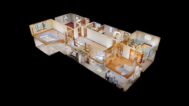 4640 Lake Club CIRCLE, Oconomowoc, WI 53066