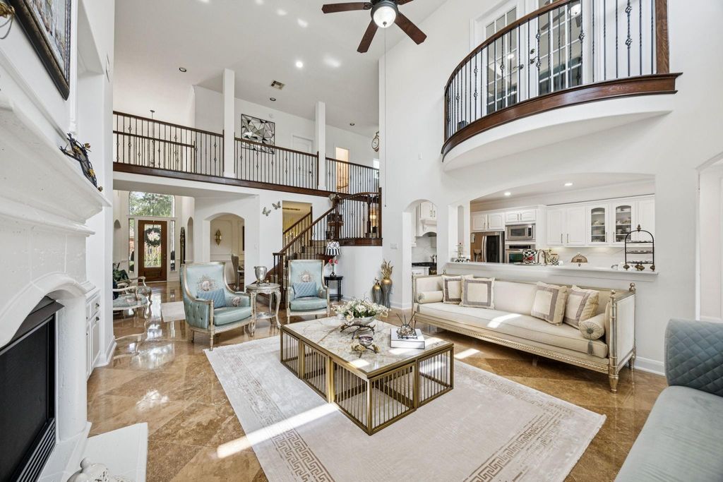 934 Poydras Street, Sugar Land, TX 77498