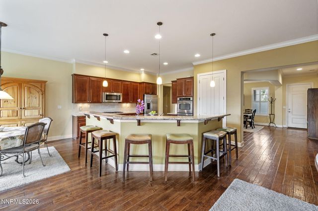 1245 Meridian Ranch Drive, Reno, NV 89523