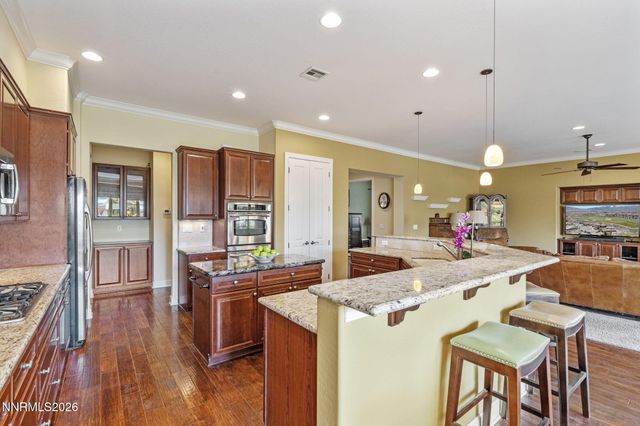 1245 Meridian Ranch Drive, Reno, NV 89523