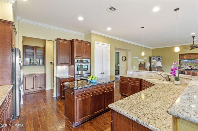 1245 Meridian Ranch Drive, Reno, NV 89523
