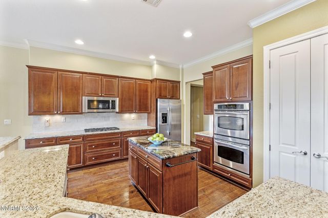 1245 Meridian Ranch Drive, Reno, NV 89523