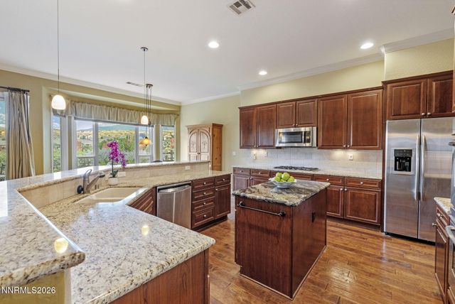 1245 Meridian Ranch Drive, Reno, NV 89523