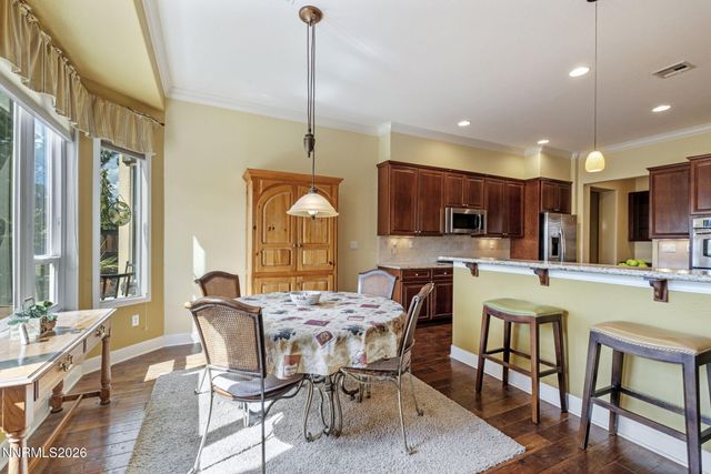 1245 Meridian Ranch Drive, Reno, NV 89523