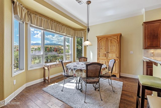 1245 Meridian Ranch Drive, Reno, NV 89523