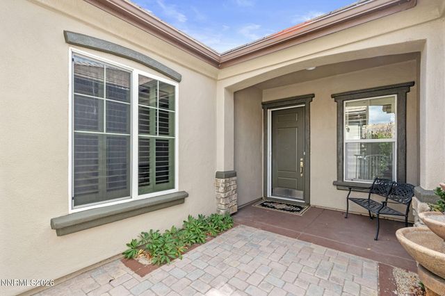 1245 Meridian Ranch Drive, Reno, NV 89523