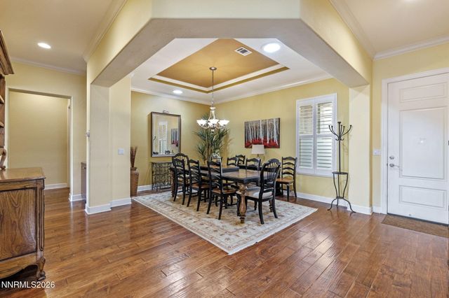 1245 Meridian Ranch Drive, Reno, NV 89523