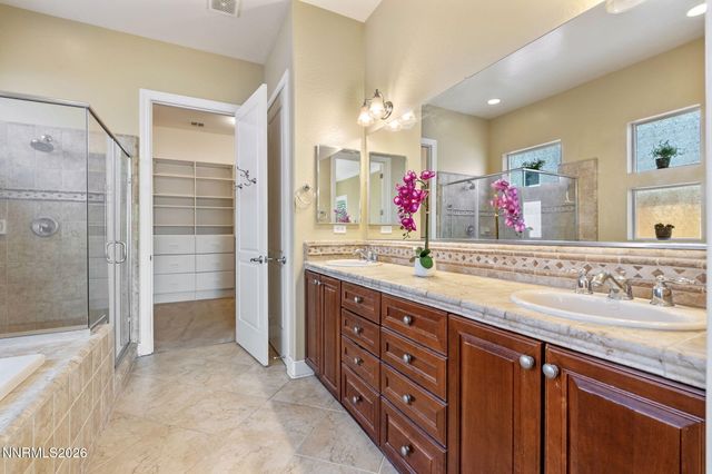 1245 Meridian Ranch Drive, Reno, NV 89523