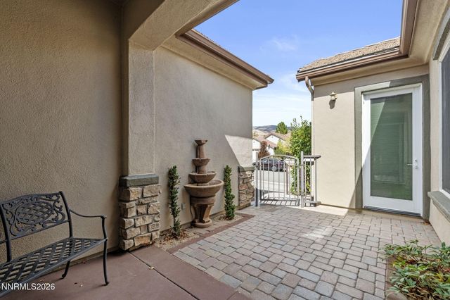 1245 Meridian Ranch Drive, Reno, NV 89523