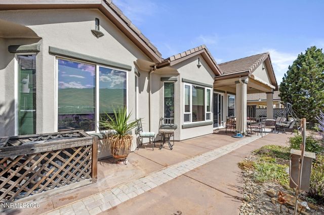 1245 Meridian Ranch Drive, Reno, NV 89523