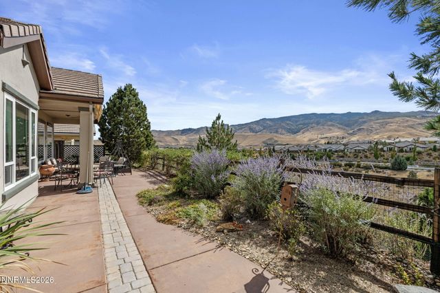 1245 Meridian Ranch Drive, Reno, NV 89523