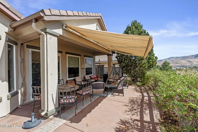 1245 Meridian Ranch Drive, Reno, NV 89523