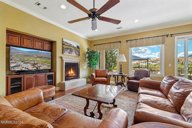 1245 Meridian Ranch Drive, Reno, NV 89523