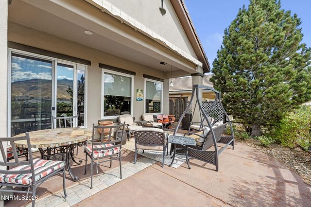 1245 Meridian Ranch Drive, Reno, NV 89523