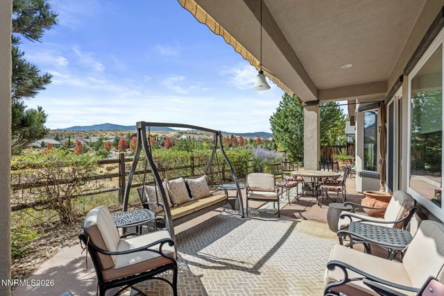 1245 Meridian Ranch Drive, Reno, NV 89523