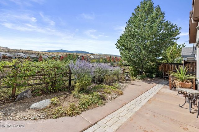 1245 Meridian Ranch Drive, Reno, NV 89523