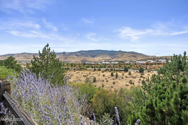 1245 Meridian Ranch Drive, Reno, NV 89523