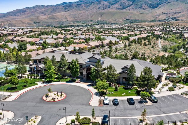 1245 Meridian Ranch Drive, Reno, NV 89523