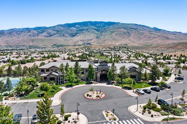 1245 Meridian Ranch Drive, Reno, NV 89523