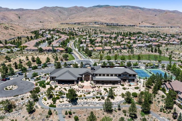 1245 Meridian Ranch Drive, Reno, NV 89523