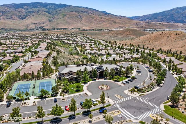 1245 Meridian Ranch Drive, Reno, NV 89523