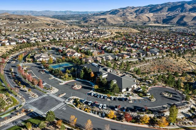 1245 Meridian Ranch Drive, Reno, NV 89523