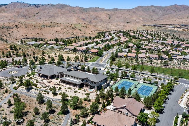 1245 Meridian Ranch Drive, Reno, NV 89523