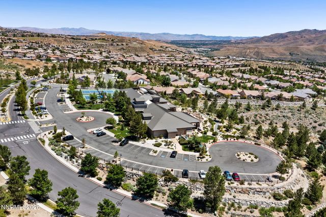 1245 Meridian Ranch Drive, Reno, NV 89523