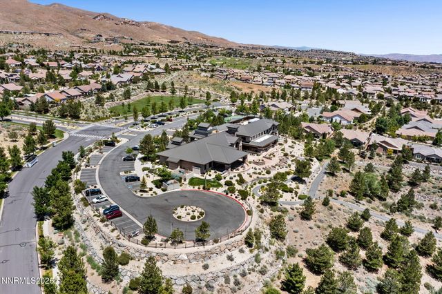 1245 Meridian Ranch Drive, Reno, NV 89523