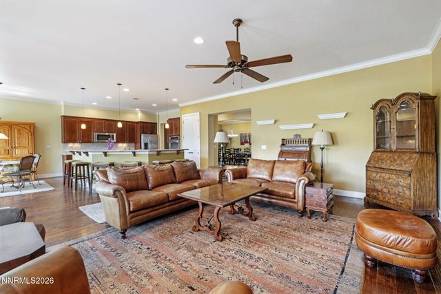 1245 Meridian Ranch Drive, Reno, NV 89523
