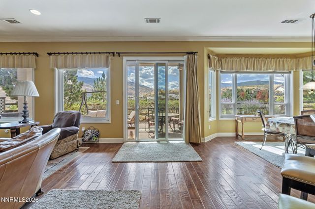 1245 Meridian Ranch Drive, Reno, NV 89523