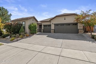1245 Meridian Ranch Drive, Reno, NV 89523