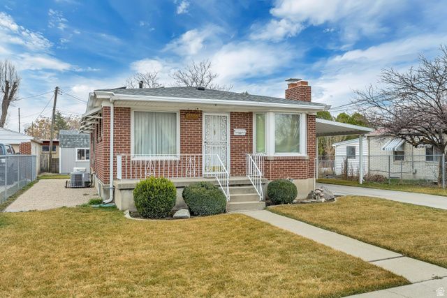 1455 W 600 S, Salt Lake City, UT 84104