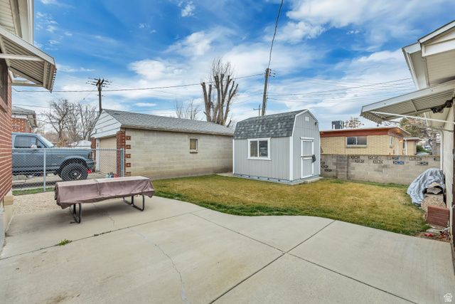 1455 W 600 S, Salt Lake City, UT 84104
