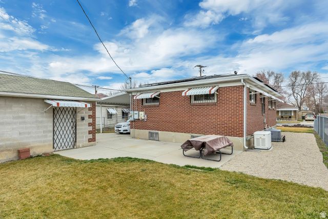 1455 W 600 S, Salt Lake City, UT 84104