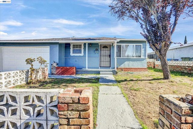 452 452 Wilshire Avenue, Vallejo, CA 94591